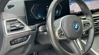 Lízing Kupé BMW i4 2023