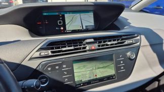 Finansowanie Hatchback Citroën C4 SpaceTourer 2021