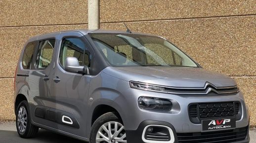 Citroën Berlingo 2020