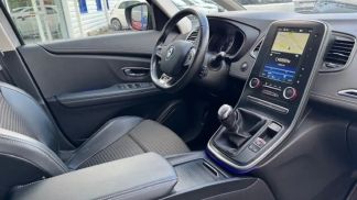 Leasing Hatchback Renault Scenic 2019