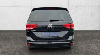 Finansowanie SUV Volkswagen Touran 2020