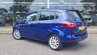 Finansowanie Hatchback Ford B-Max 2016