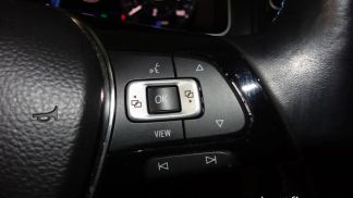 Leasing Sedan Volkswagen E-GOLF 2020
