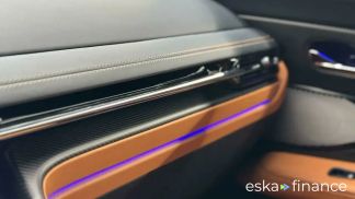 Leasing Convertible Aston Martin DB12 2023