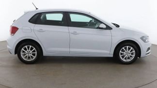 Finansowanie Hatchback Volkswagen Polo 2020