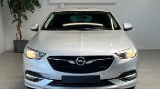 Leasing Hatchback Opel Insignia 2019