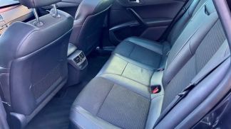 Leasing Wagon Peugeot 508 2015