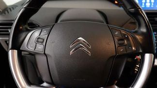 Leasing Hayon Citroën GRAND C4 PICASSO 2017