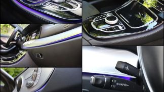 Leasing Coupé MERCEDES E 200 2018