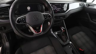 Leasing Hayon Volkswagen Polo 2022