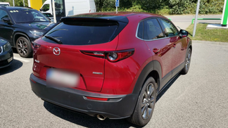 Leasing SUV Mazda CX-30 2019