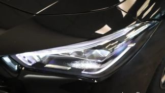 Leasing Sedan MERCEDES CLA 220 2023