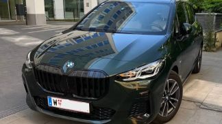Finansowanie Hatchback BMW 218 2023