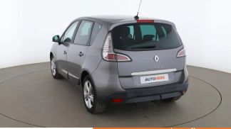 Leasing Hatchback Renault Scenic 2014