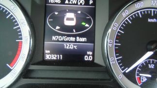 Finansowanie Wóz Skoda Octavia 2018