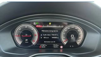Leasing Wagon Audi A4 2024