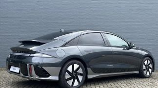 Lízing Sedan Hyundai IONIQ 6 2025
