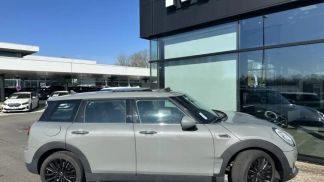 Leasing Wagon MINI ONE 2018