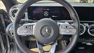 Leasing Wagon MERCEDES CLA 250 2023