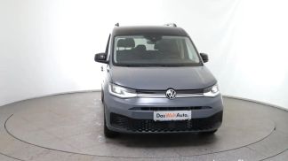 Leasing Wagon Volkswagen Caddy 2025