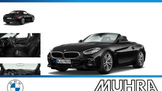 Leasing Convertible BMW Z4 2024