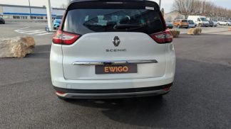 Leasing Hatchback Renault Grand Scenic 2017