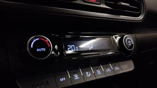 Leasing SUV Hyundai Kona 2022