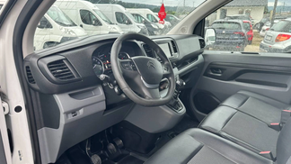 Lízing Van Citroën Jumpy 2018