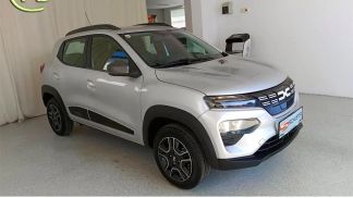 Leasing Hayon Dacia Spring 2023