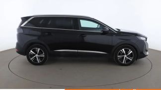 Finansowanie SUV Peugeot 5008 2023