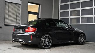 Finansowanie Coupé BMW M2 2016