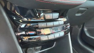 Leasing Fourgon Peugeot 208 2014