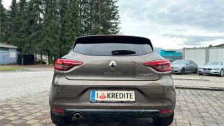 Leasing Hayon Renault Clio 2019
