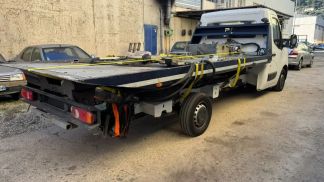 Leasing Hatchback Renault Master 2024
