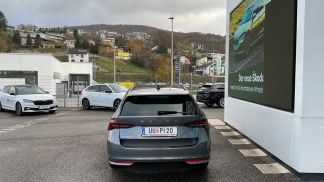 Finansowanie Wóz Skoda Octavia 2024