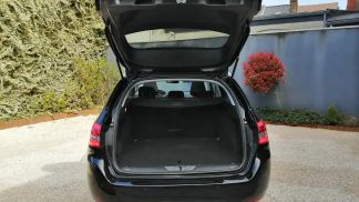 Finansowanie Wóz Peugeot 308 2018