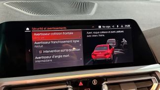 Lízing Kupé BMW 220 2022