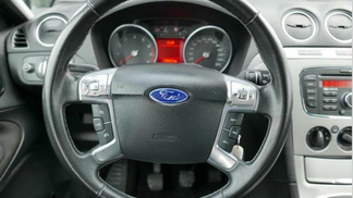 Lízing Osobná doprava Ford S-Max 2011