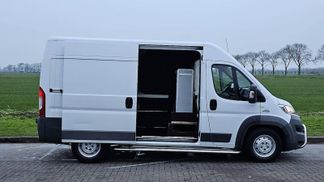 Finansowanie Van Fiat DUCATO 2.3 2016