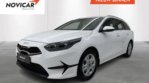 Kia CEED SW / CEE'D SW 2024