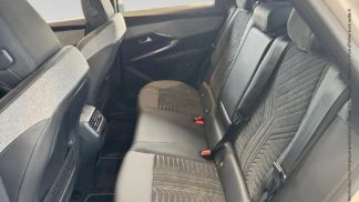 Leasing SUV Peugeot 3008 2025
