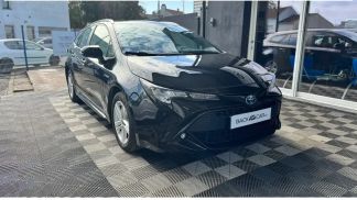 Lízing Kombi Toyota Corolla 2020