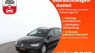 Lízing Kombi Volkswagen Passat Variant 2020