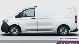 Financování Hatchback Volkswagen Transporter 2025