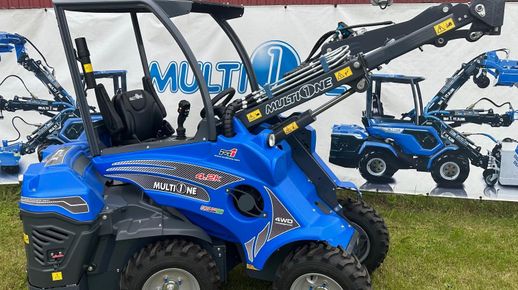 Multione 4.2 2025