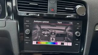 Finansowanie Sedan Volkswagen GOLF GTI 2019
