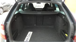 Leasing Wagon Skoda Octavia 2020