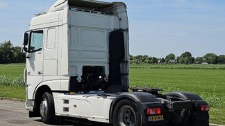 Lízing Traktor DAF XF 460 2016