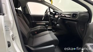 Leasing Sedan Citroën C3 2022