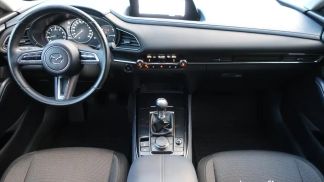 Leasing SUV Mazda CX-30 2019